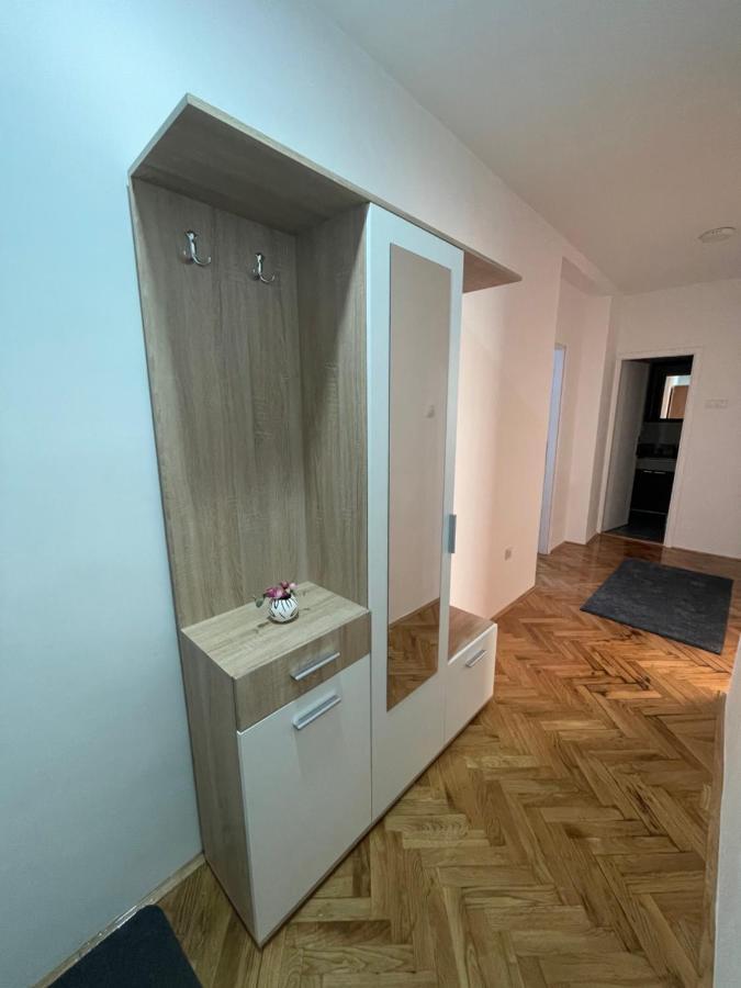 Apartman Venera Sombor Luaran gambar