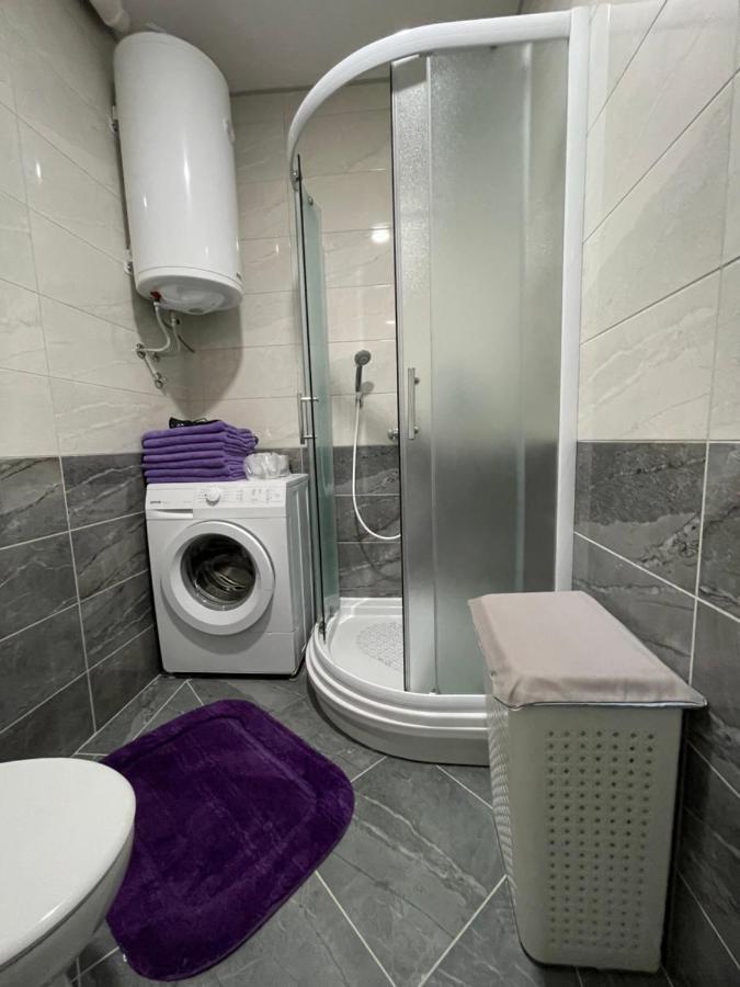 Apartman Venera Sombor Luaran gambar