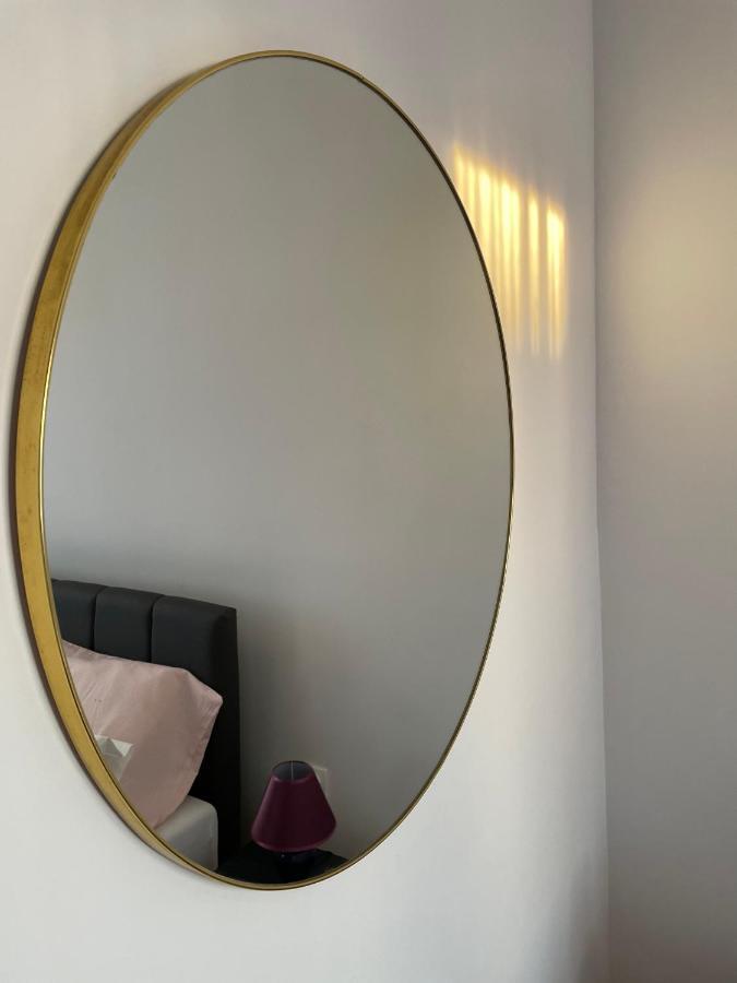 Apartman Venera Sombor Luaran gambar