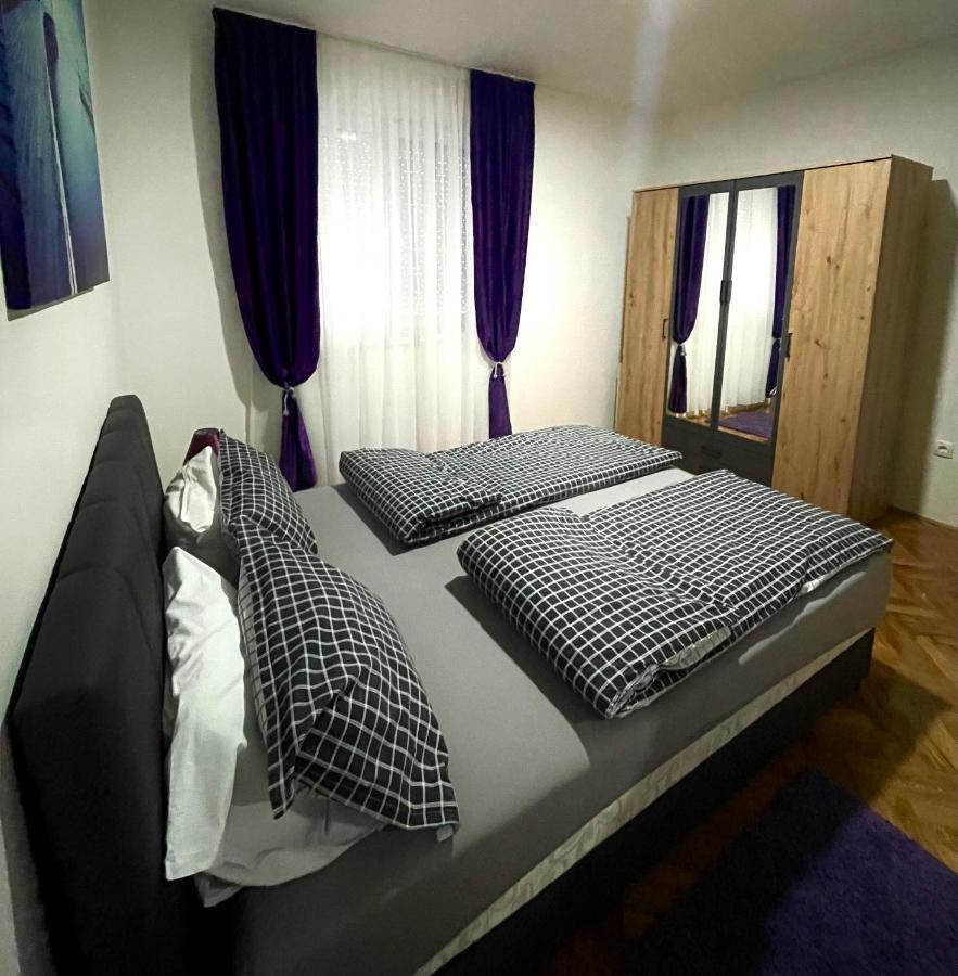 Apartman Venera Sombor Luaran gambar