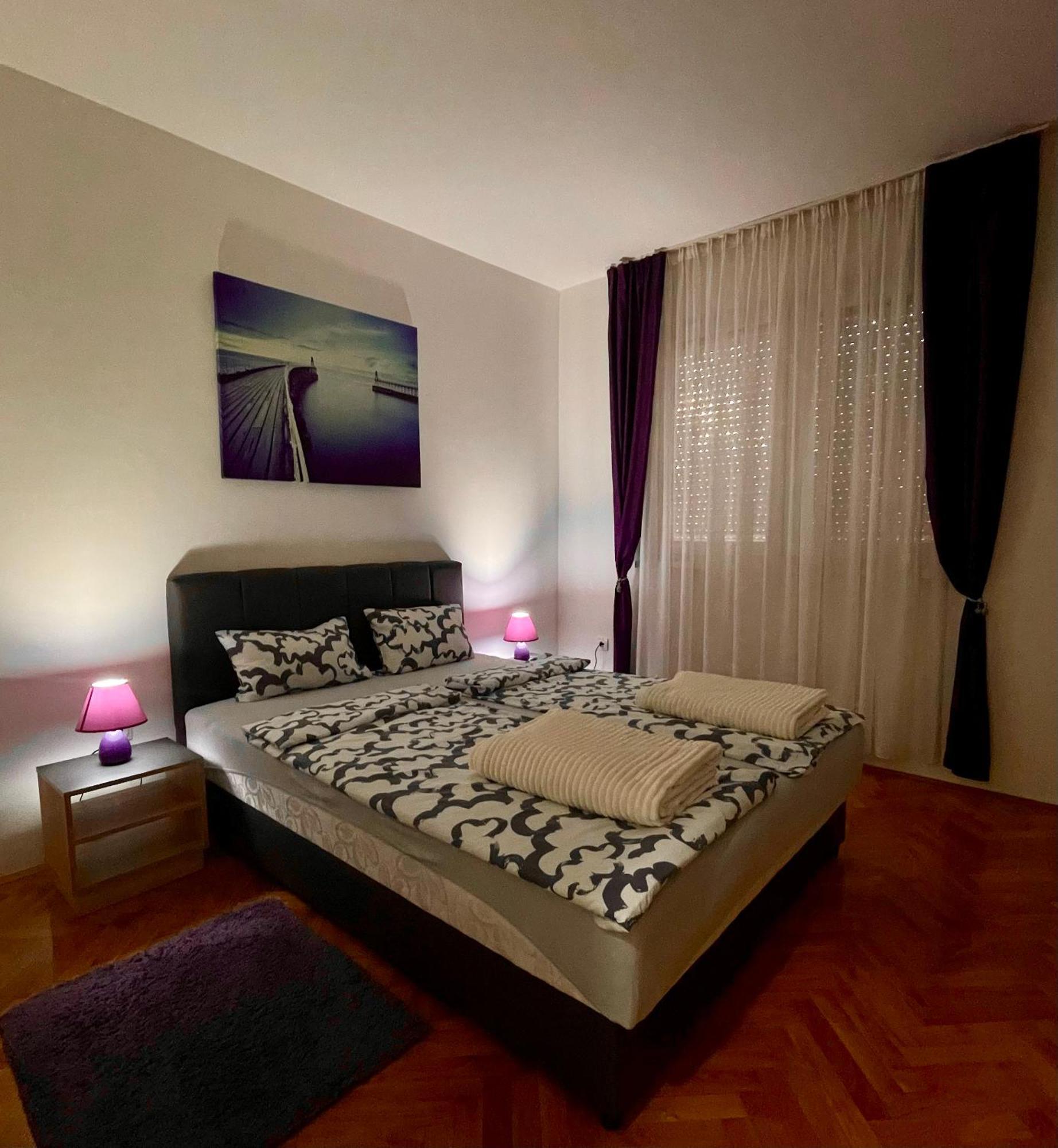 Apartman Venera Sombor Luaran gambar