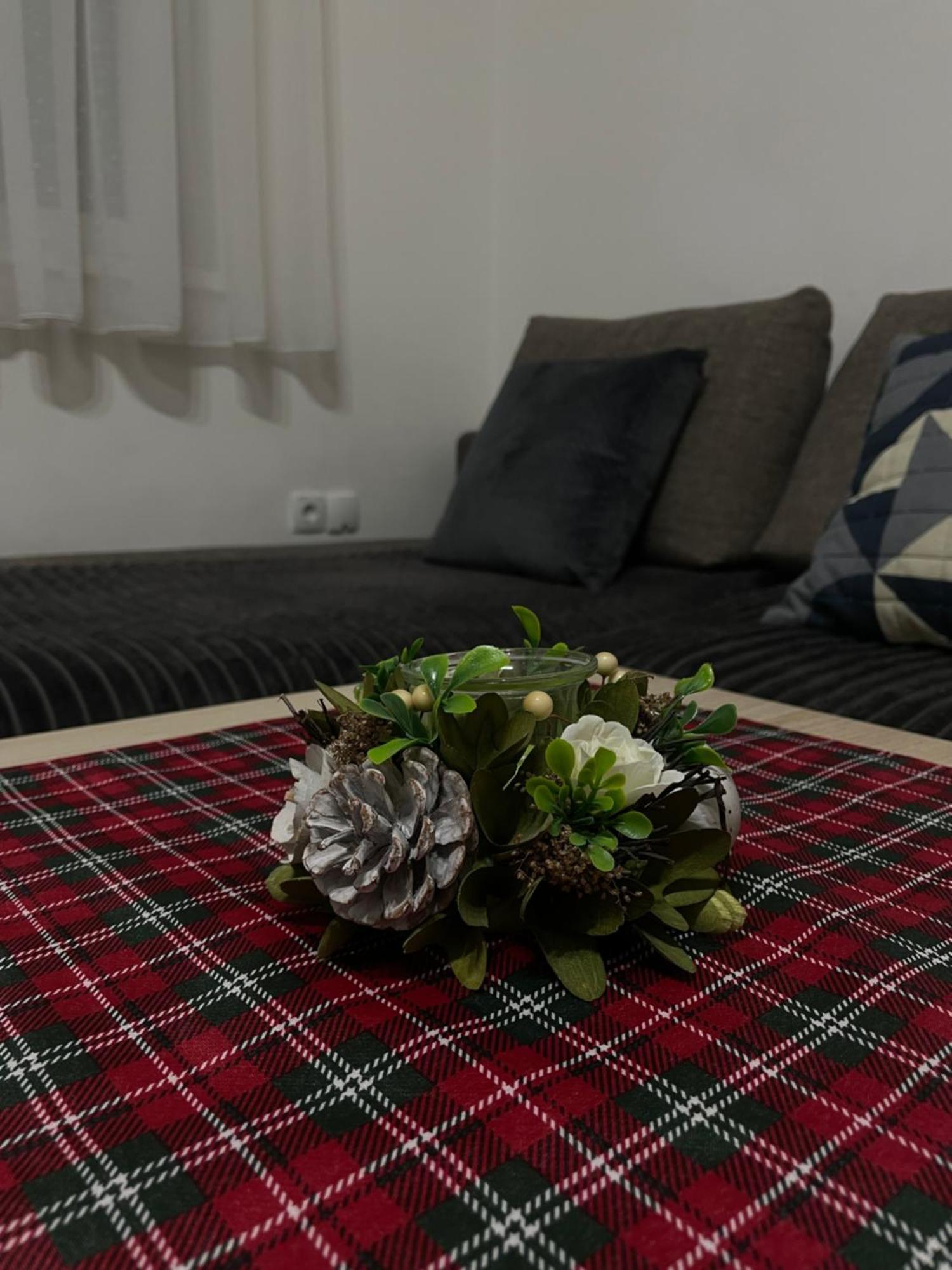 Apartman Venera Sombor Luaran gambar