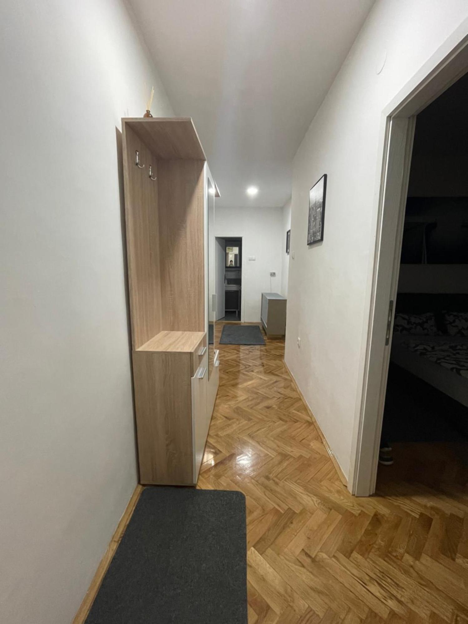 Apartman Venera Sombor Luaran gambar